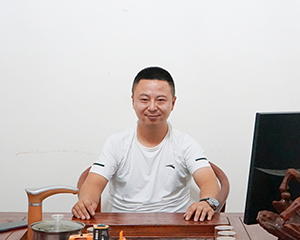一陸同行 合作共贏 ▏程斌：始于專業(yè)，源于信任