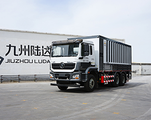 九州陸達(dá)粉料撒布車(chē)車(chē)輛冬季使用維保注意事項(xiàng)