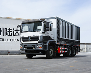 九州陸達(dá)牌粉料撒布車(chē)物料撒布施工注意事項(xiàng)